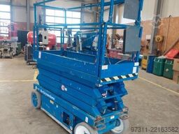 SkyJack SJIII 3226