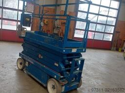 SkyJack SJIII 3226
