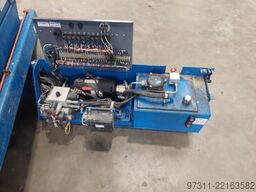 SkyJack SJIII 3226