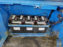 Genie GS-2669 DC