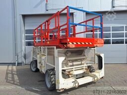 Genie GS-4390 RT