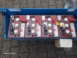 SkyJack SJIII 3219