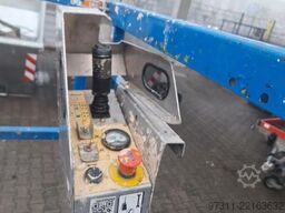 SkyJack SJIII 3219