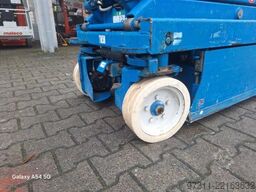 SkyJack SJIII 3219