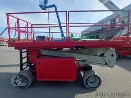 MEC 3084 ES