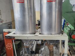Lanco Materialsilos