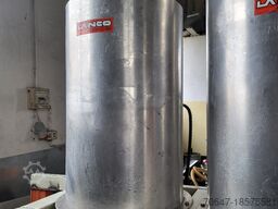 Lanco Materialsilos