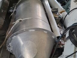 Lanco Materialsilos