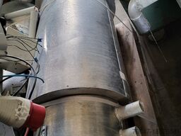 Lanco Materialsilos