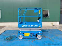 Genie GS-1432m E-Drive