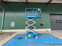 Genie GS-1432m E-Drive