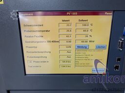 Atlas Ci3000+ Xenon Weather-Ometer