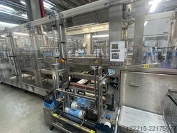 Polypack Schrumpfpacker