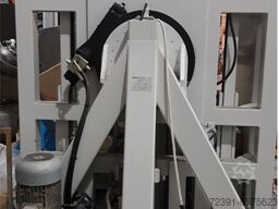 Toppy TOPPY INVERTER FLOOR LEVEL 820/2200