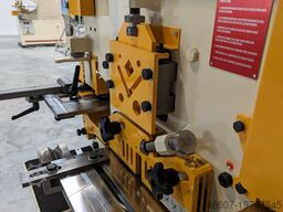 GEKA Bendicrop 50 mit Steuerung