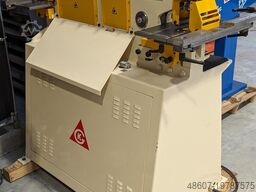 GEKA Minicrop 45