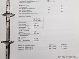 Fremtas Werkzeugmaschinen GmbH Fremtas Werkzeugmaschinen GmbH Fremtas Werkzeugmaschinen GmbH