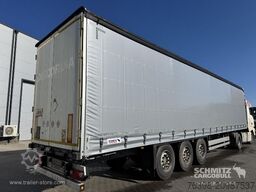 Schmitz Cargobull Curtainsider Standard