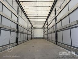 Schmitz Cargobull Curtainsider Standard