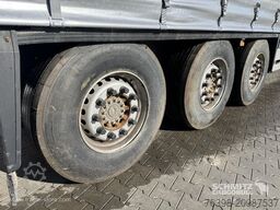 Schmitz Cargobull Curtainsider Standard