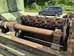 BALJER ZEMBROD WRP Star Wurzelreduzierer