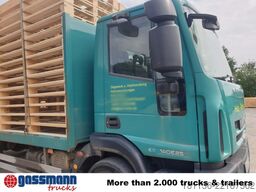 Iveco EuroCargo ML140E25/P 4x2, 6-Zylinder