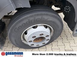 Iveco EuroCargo ML140E25/P 4x2, 6-Zylinder