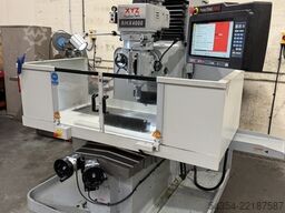 XYZ RMX4000