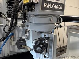 XYZ RMX4000