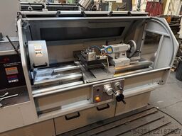XYZ Proturn RLX425