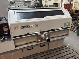 XYZ Proturn RLX425