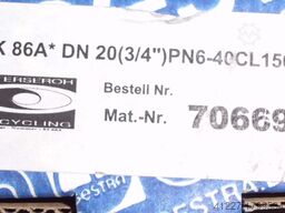 Gestra PN40
