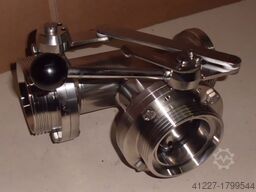 Südmo Mehrwegesystem