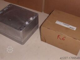 Weidmüller Klippon K6