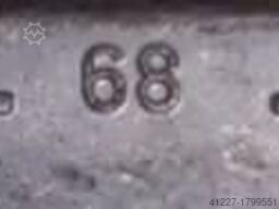 Weidmüller Klippon K4