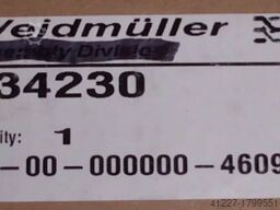 Weidmüller Klippon K4