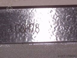 THK SHS25C1SSC1(GK) Block