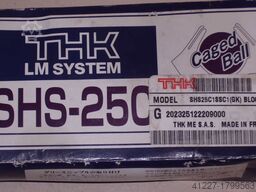 THK SHS25C1SSC1(GK) Block