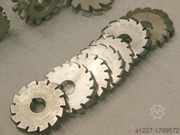 Helios verschiedene Größen