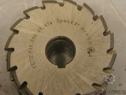 Helios verschiedene Größen