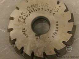 Helios verschiedene Größen