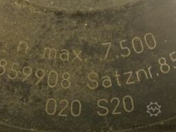 Leuco HM 859908