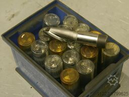 Herko Ø25 x 55mm R4