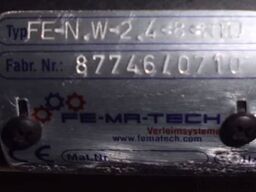 Fematech FE-N.W-2.4-8-N10