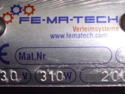 Fematech FE-N.W-2.4-8-N10