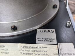 Lukas LSP40, LSP44B