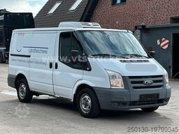FORD Transit Kastenwagen/Kühlwagen, Heifo