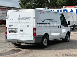 FORD Transit Kastenwagen/Kühlwagen, Heifo
