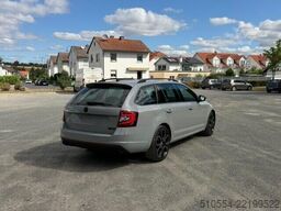 SKODA OCTAVIA RS / 4x4 / NAVI