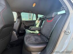 SKODA OCTAVIA RS / 4x4 / NAVI